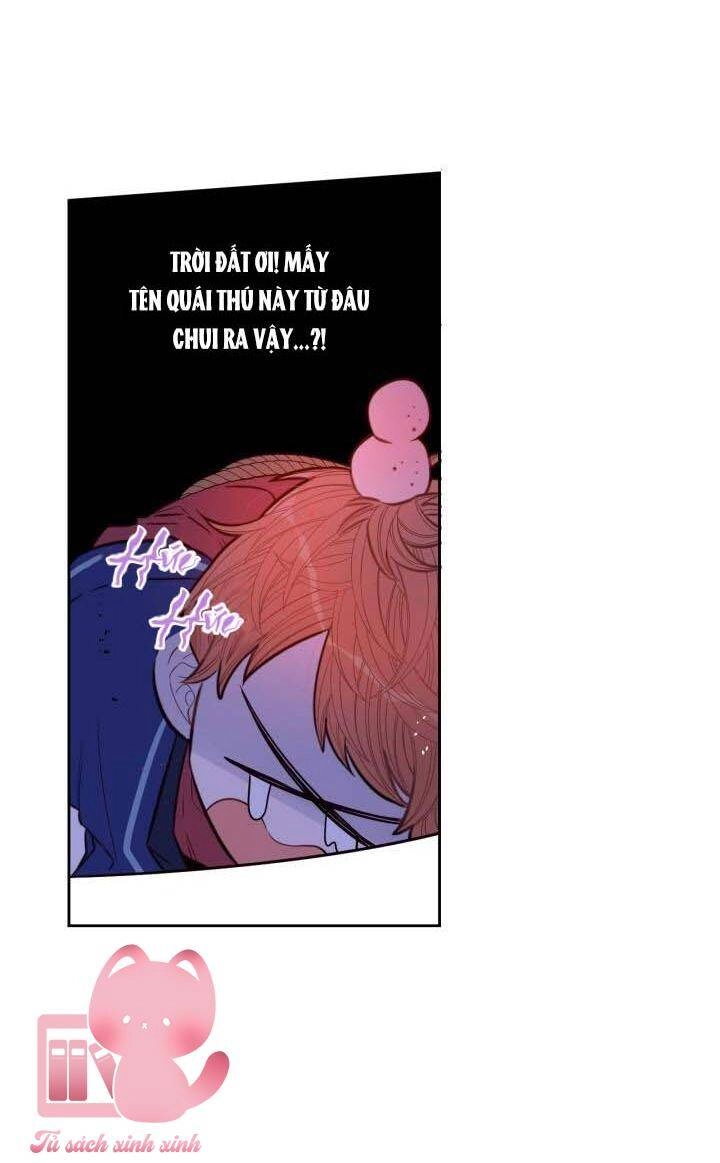 Hoàng Nữ Tóc Đen Chapter 44 - 30