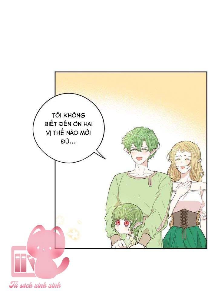 Hoàng Nữ Tóc Đen Chapter 44 - 31