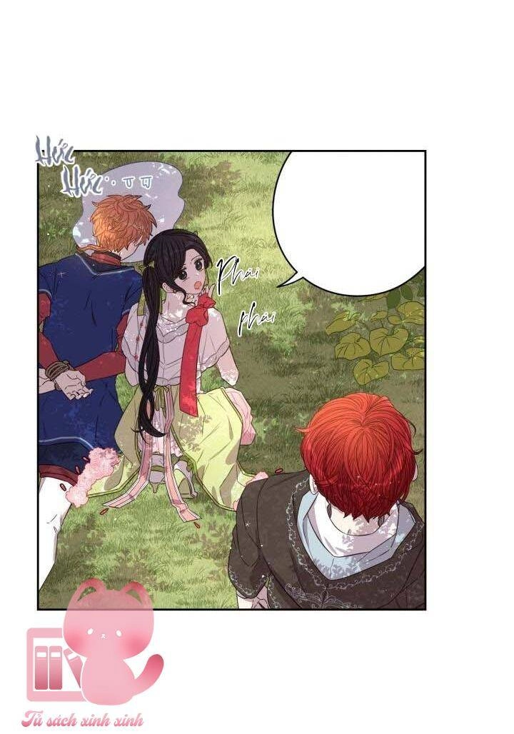 Hoàng Nữ Tóc Đen Chapter 44 - 33