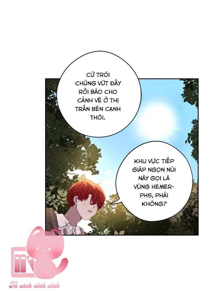 Hoàng Nữ Tóc Đen Chapter 44 - 34