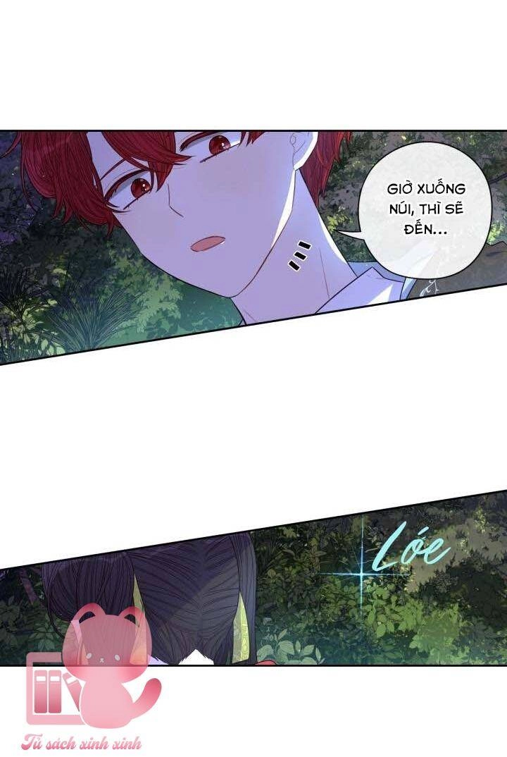 Hoàng Nữ Tóc Đen Chapter 44 - 35