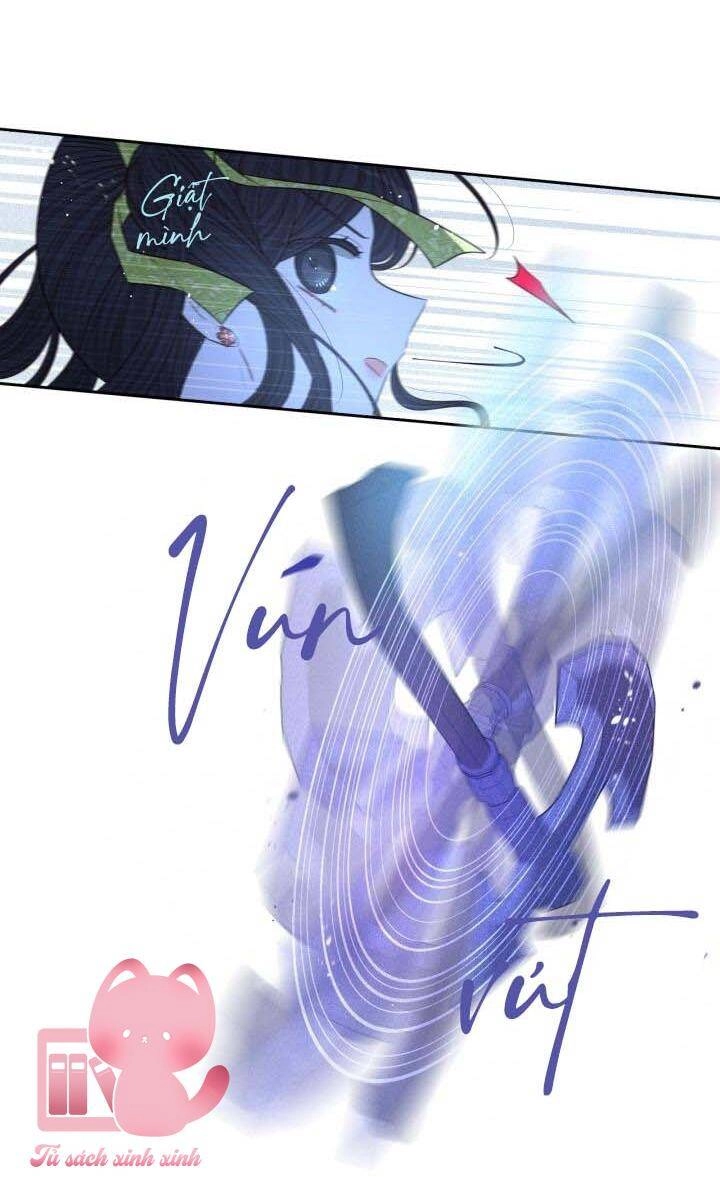 Hoàng Nữ Tóc Đen Chapter 44 - 37