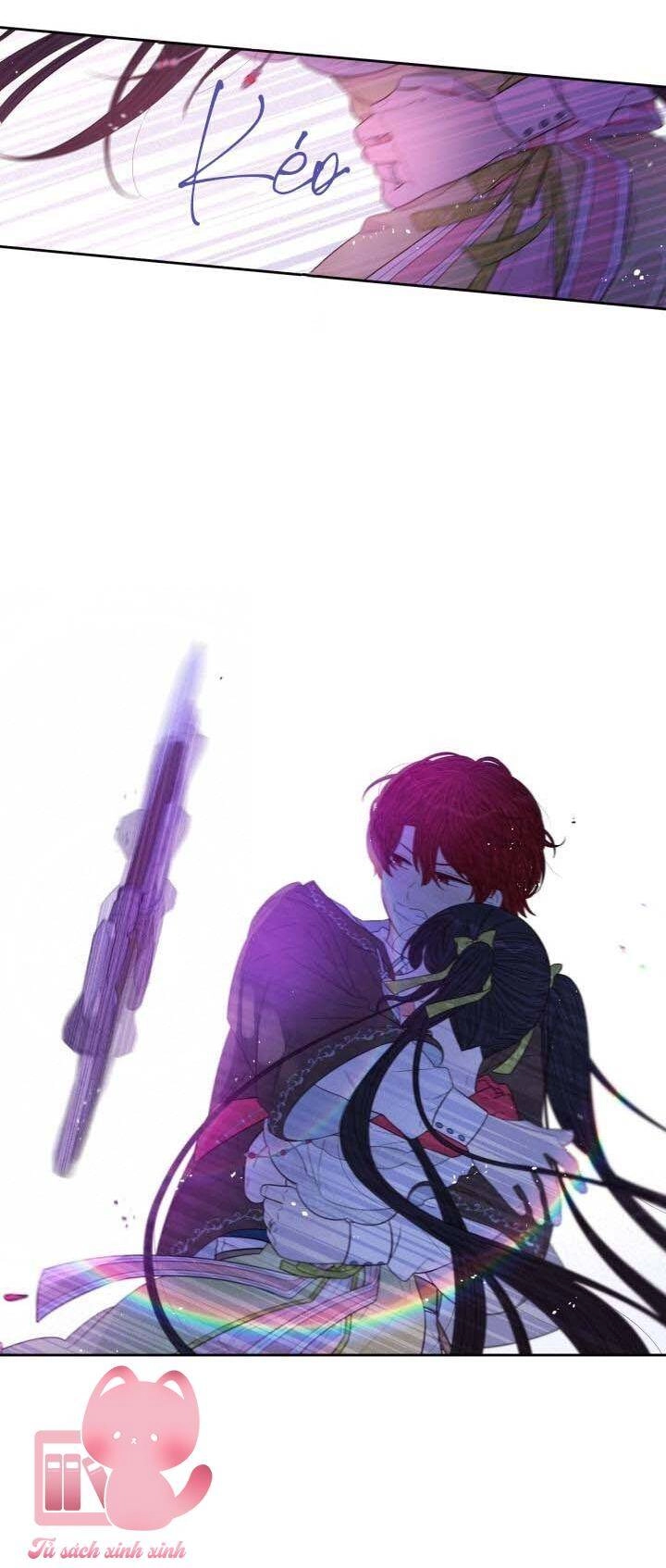 Hoàng Nữ Tóc Đen Chapter 44 - 38