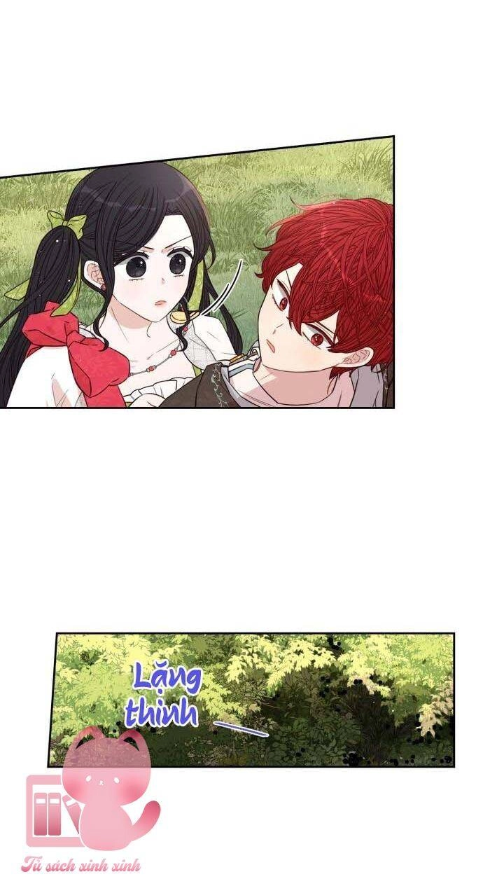 Hoàng Nữ Tóc Đen Chapter 44 - 41