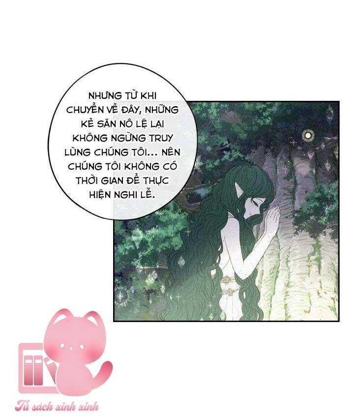Hoàng Nữ Tóc Đen Chapter 44 - 50