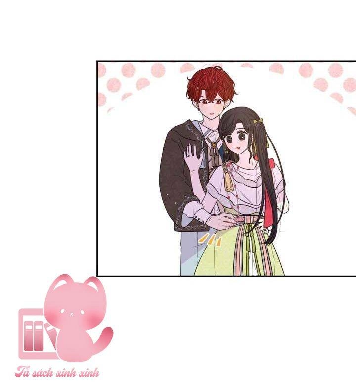 Hoàng Nữ Tóc Đen Chapter 44 - 54