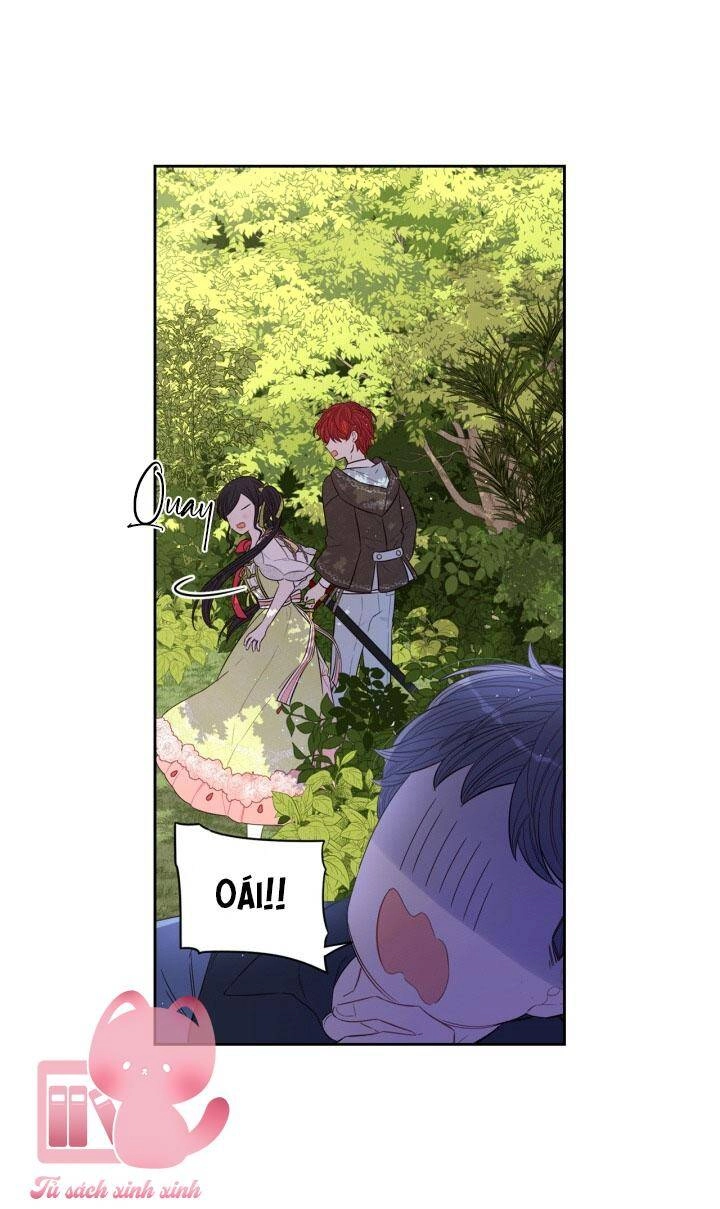 Hoàng Nữ Tóc Đen Chapter 45 - 6