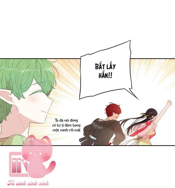 Hoàng Nữ Tóc Đen Chapter 45 - 7