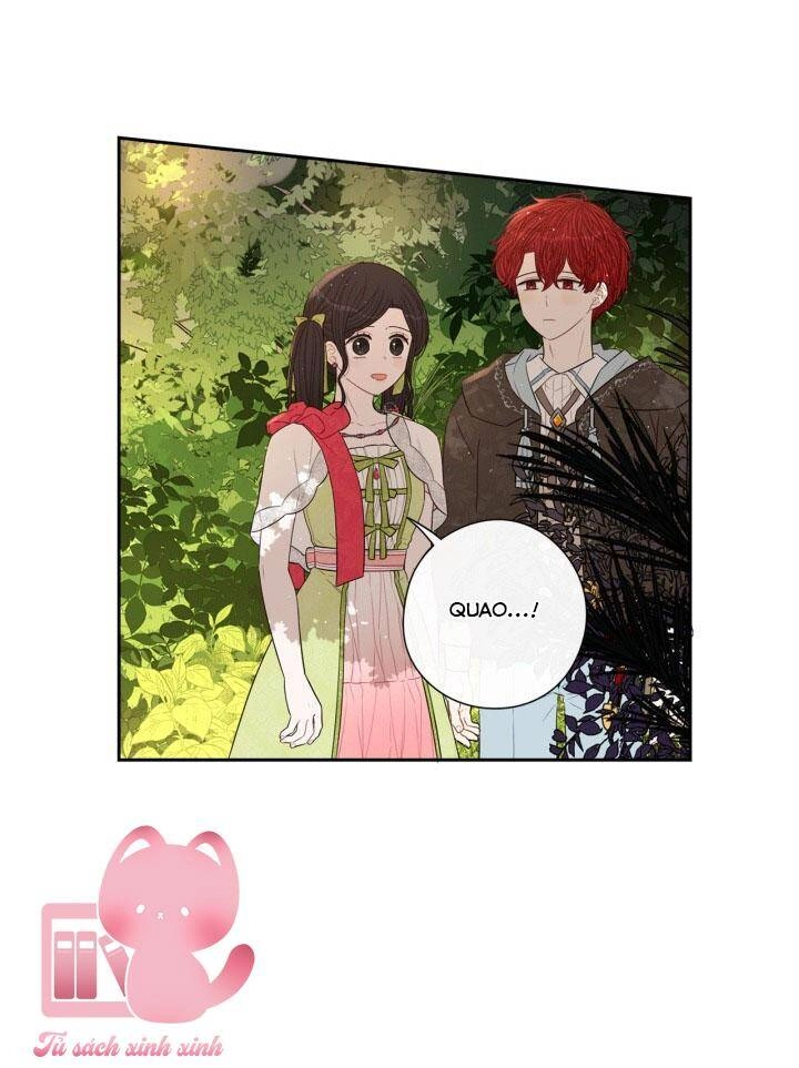 Hoàng Nữ Tóc Đen Chapter 45 - 11