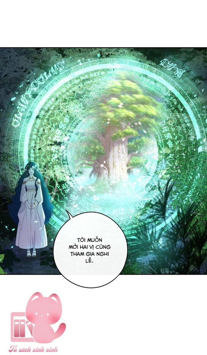 Hoàng Nữ Tóc Đen Chapter 45 - 15