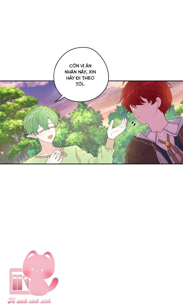 Hoàng Nữ Tóc Đen Chapter 45 - 20