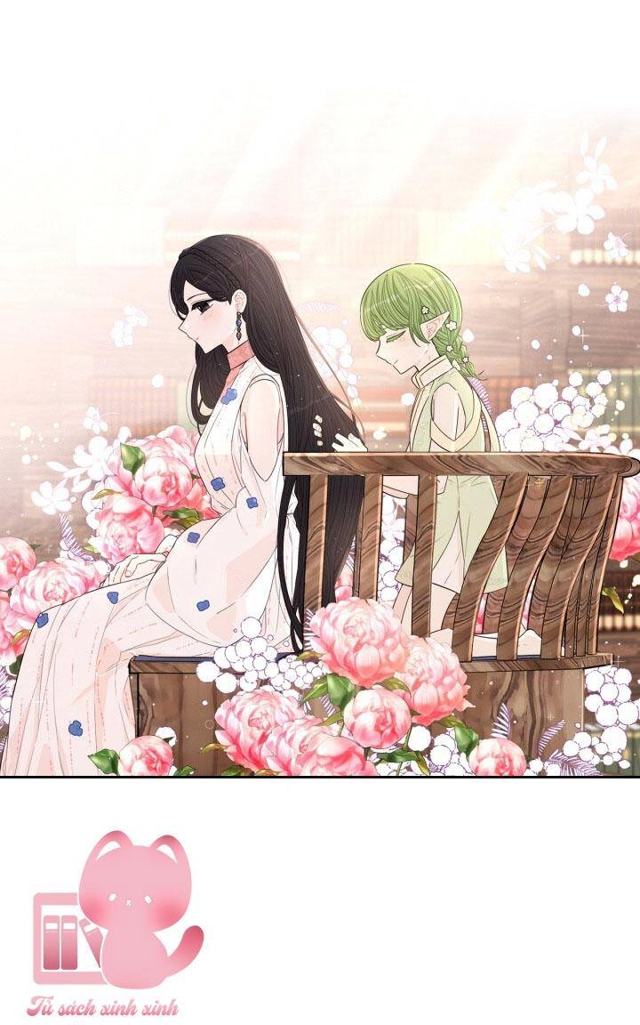 Hoàng Nữ Tóc Đen Chapter 45 - 22