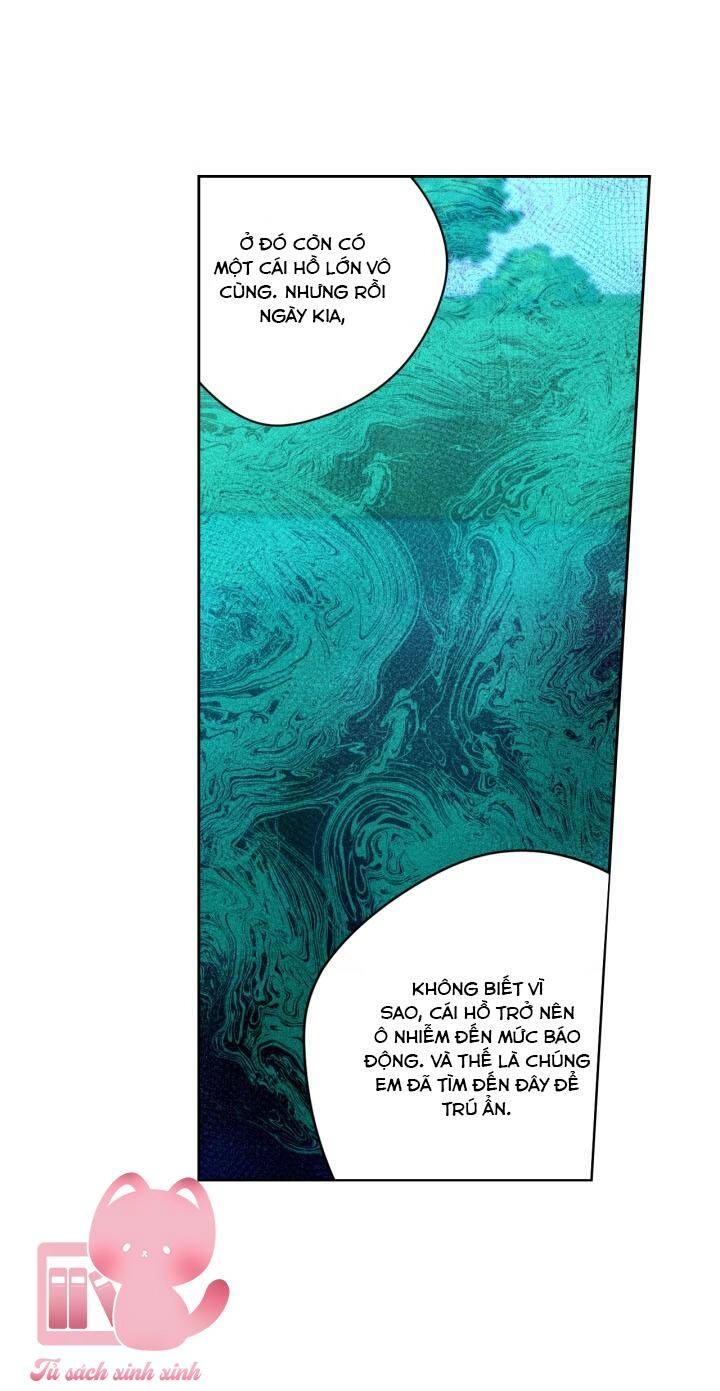 Hoàng Nữ Tóc Đen Chapter 45 - 24