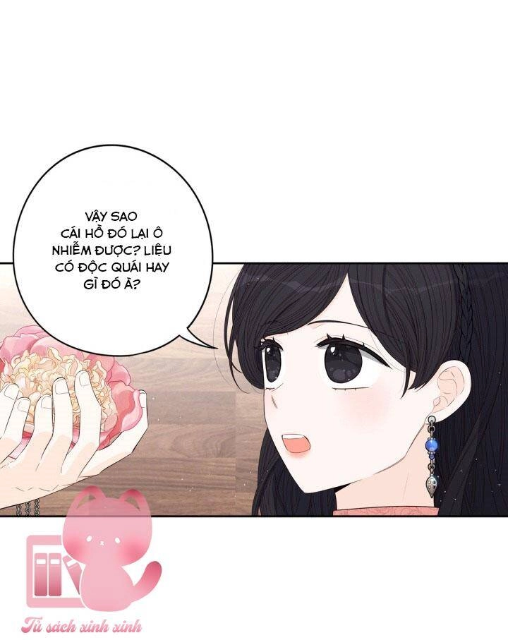 Hoàng Nữ Tóc Đen Chapter 45 - 27