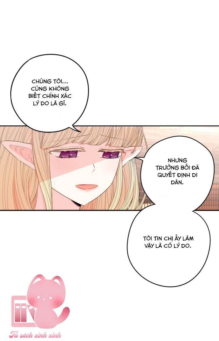 Hoàng Nữ Tóc Đen Chapter 45 - 28