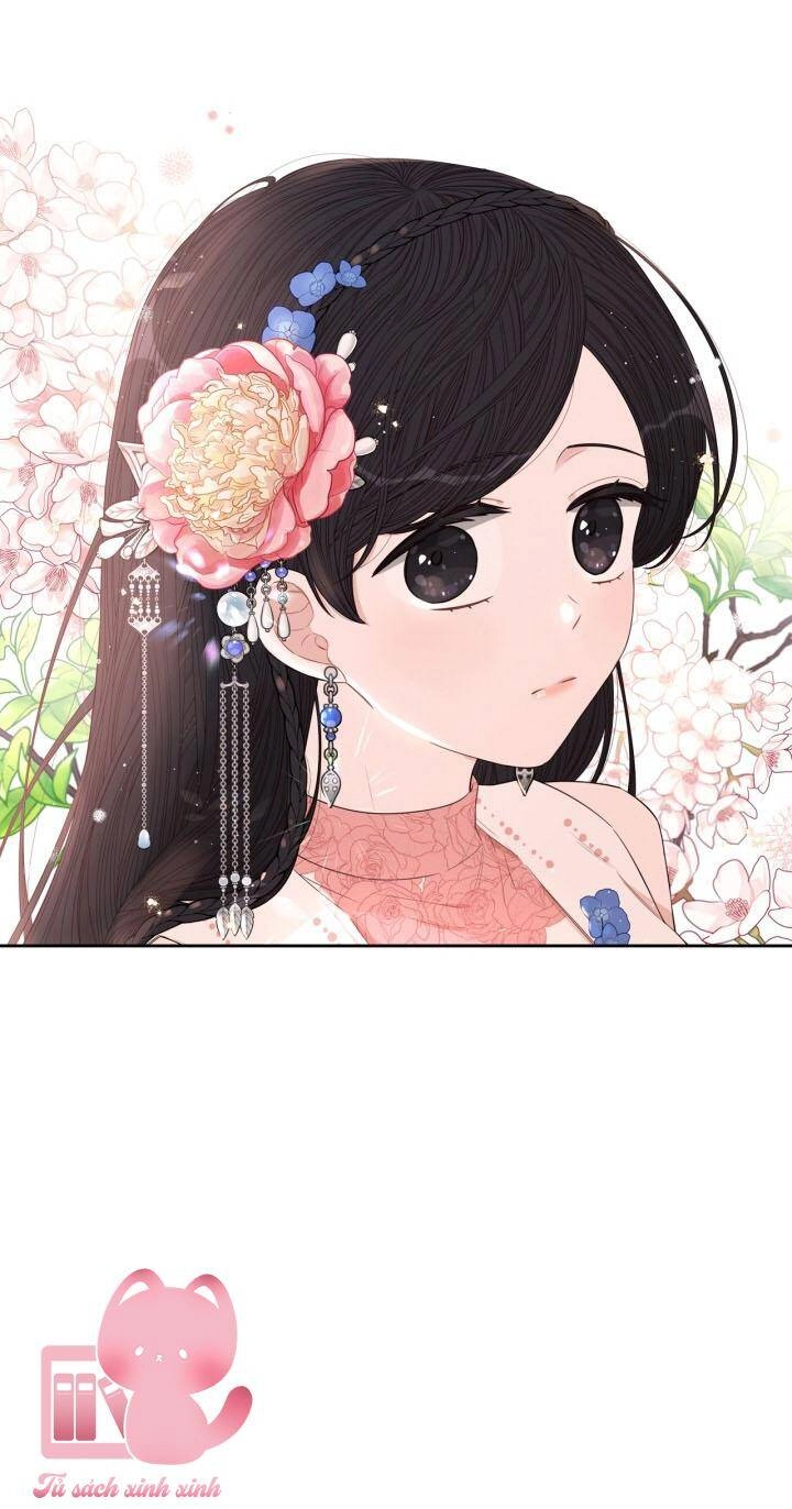 Hoàng Nữ Tóc Đen Chapter 45 - 30