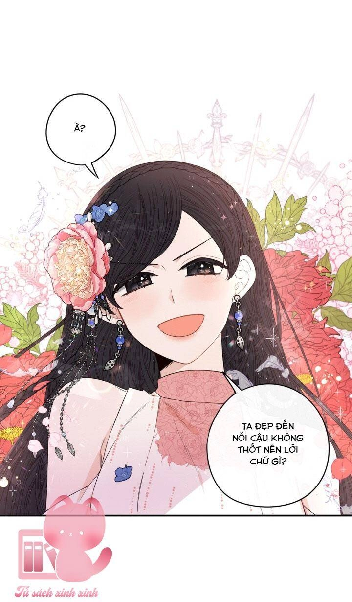 Hoàng Nữ Tóc Đen Chapter 45 - 35