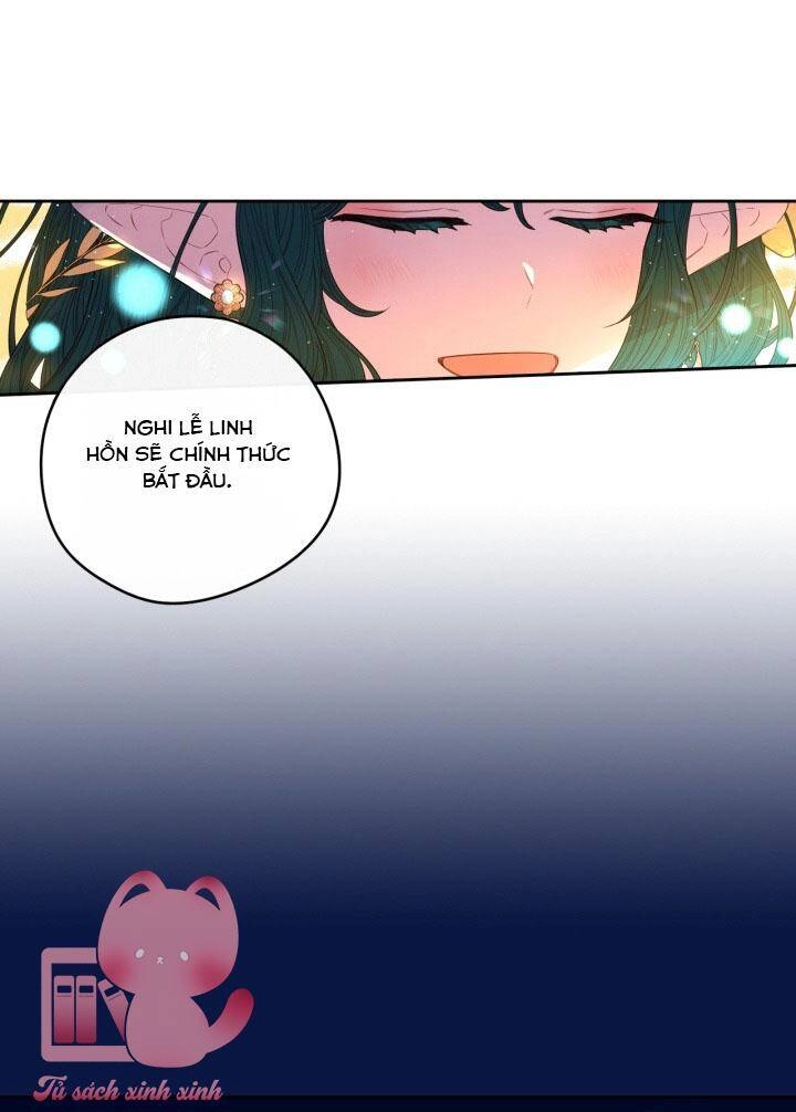 Hoàng Nữ Tóc Đen Chapter 45 - 40