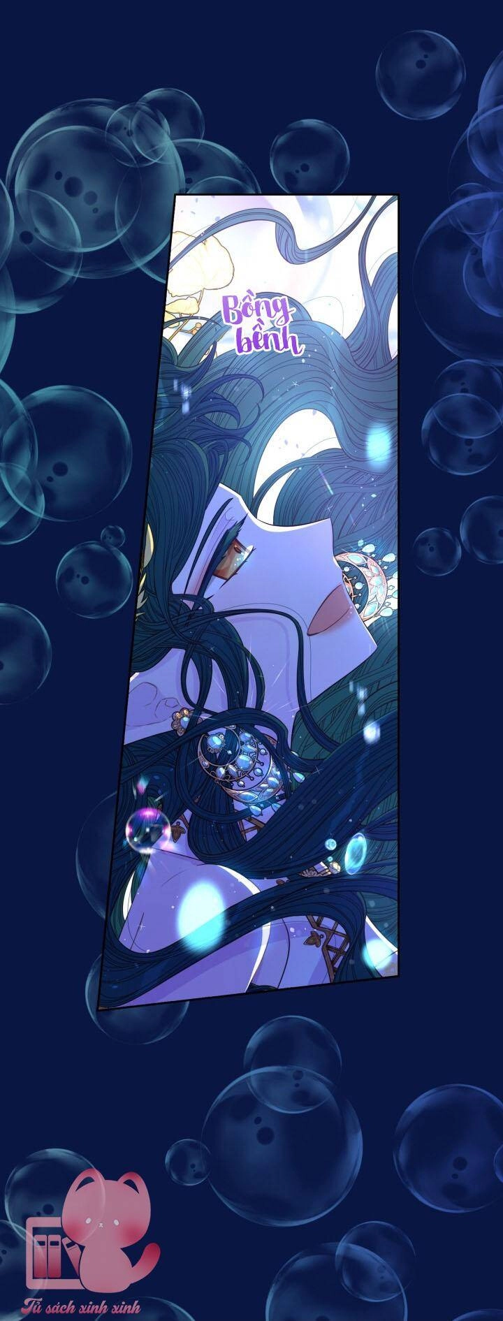 Hoàng Nữ Tóc Đen Chapter 45 - 43