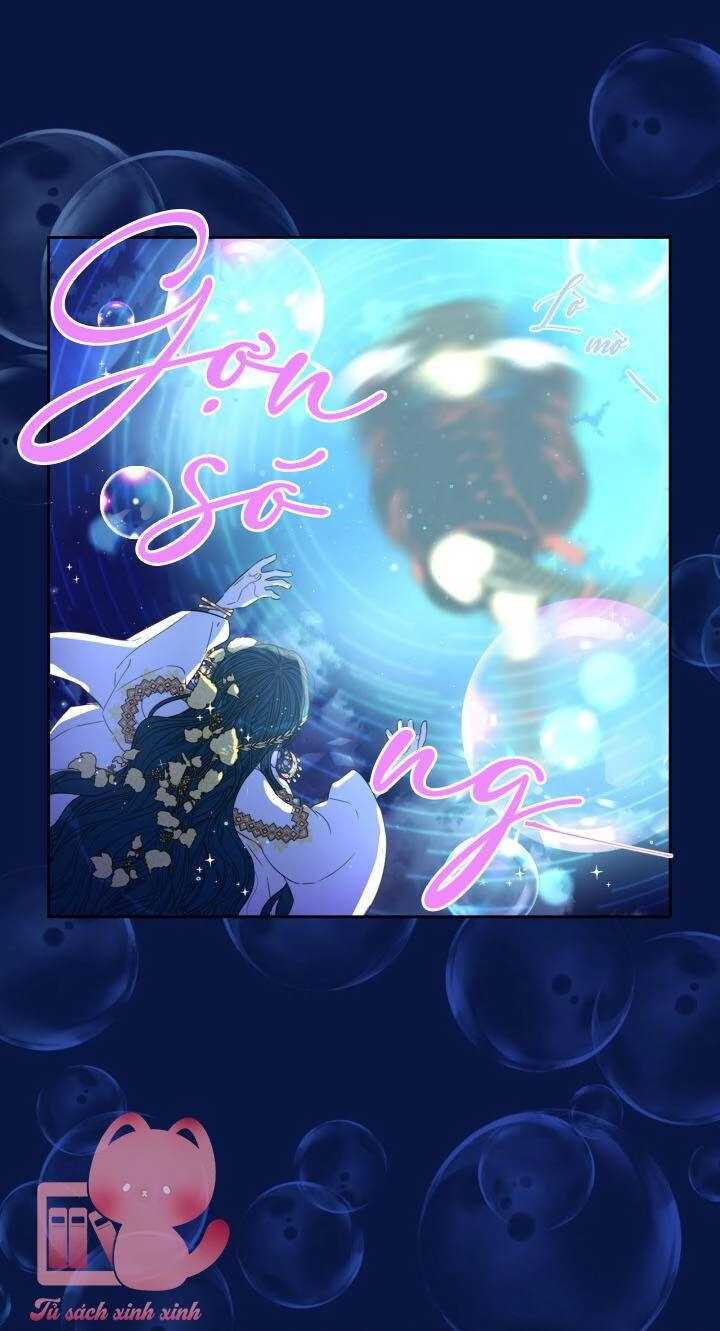 Hoàng Nữ Tóc Đen Chapter 45 - 47