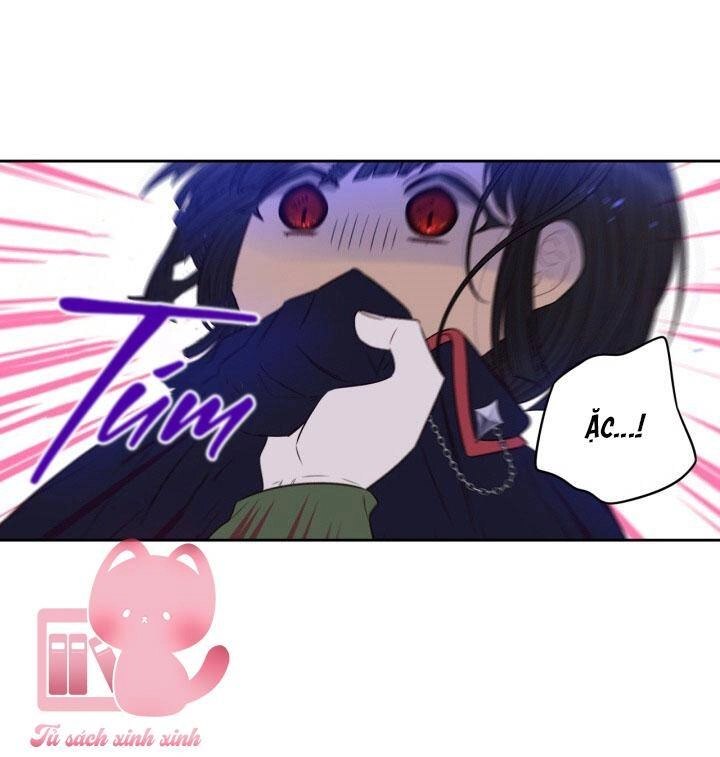 Hoàng Nữ Tóc Đen Chapter 45 - 54