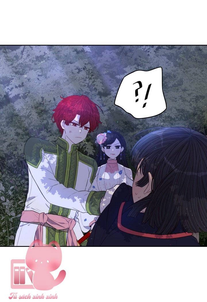 Hoàng Nữ Tóc Đen Chapter 45 - 55