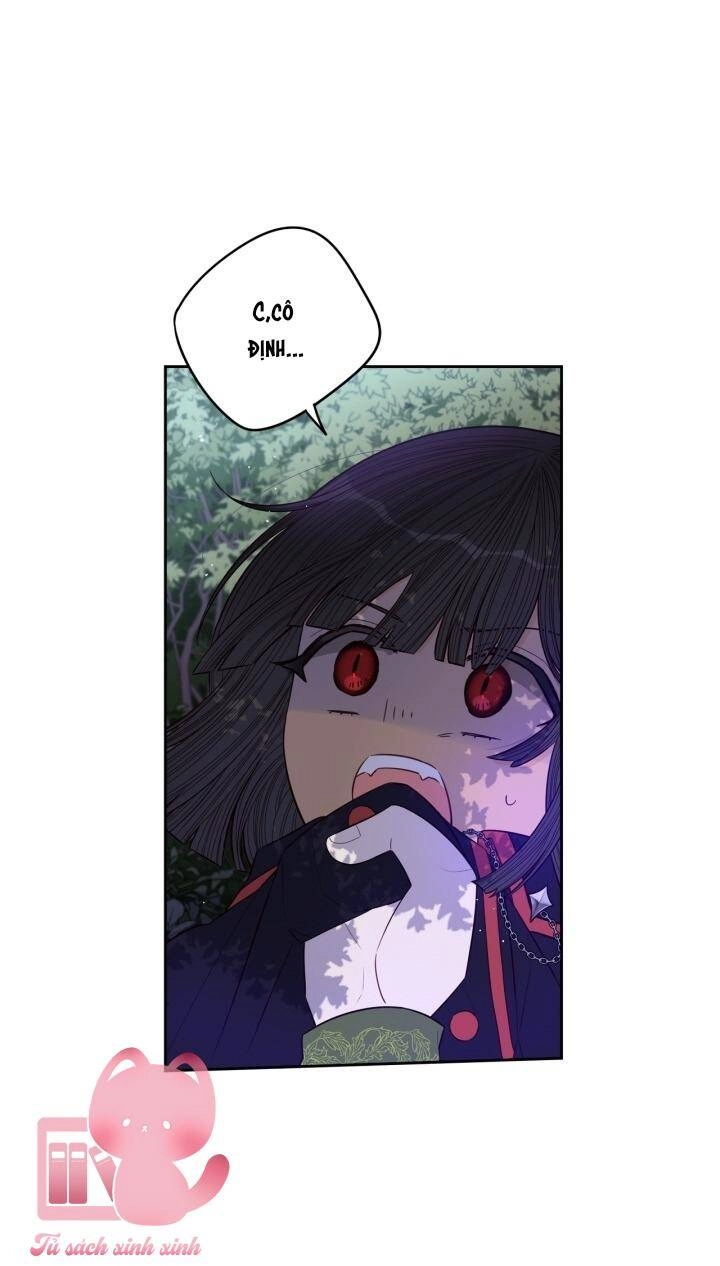 Hoàng Nữ Tóc Đen Chapter 46 - 3