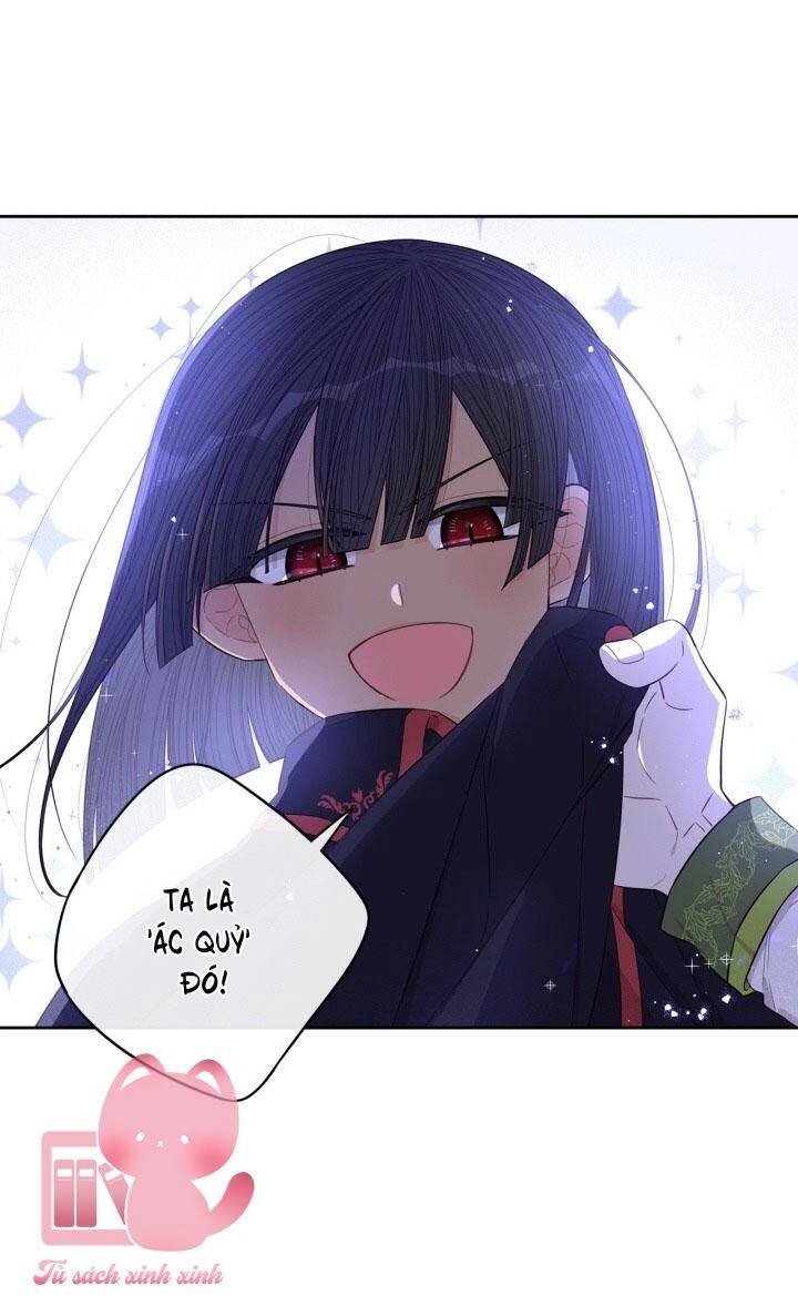 Hoàng Nữ Tóc Đen Chapter 46 - 8