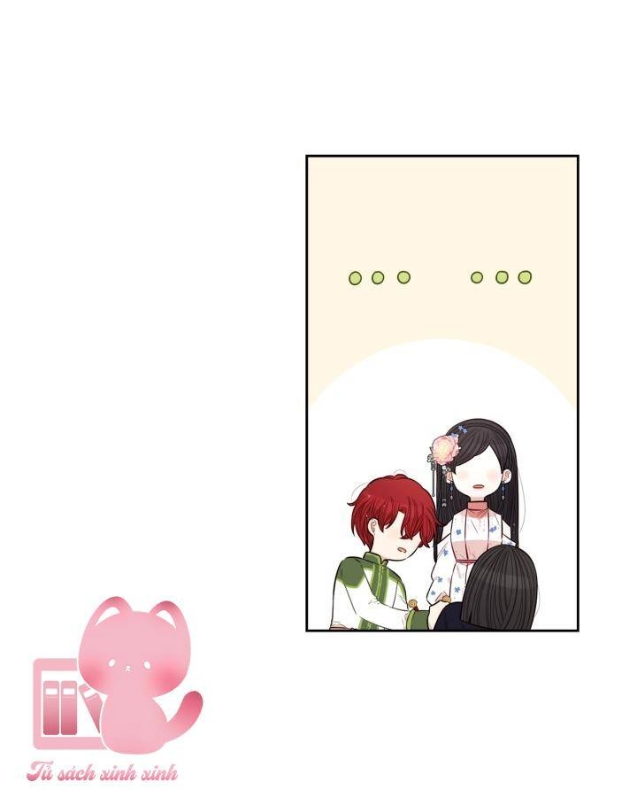 Hoàng Nữ Tóc Đen Chapter 46 - 9