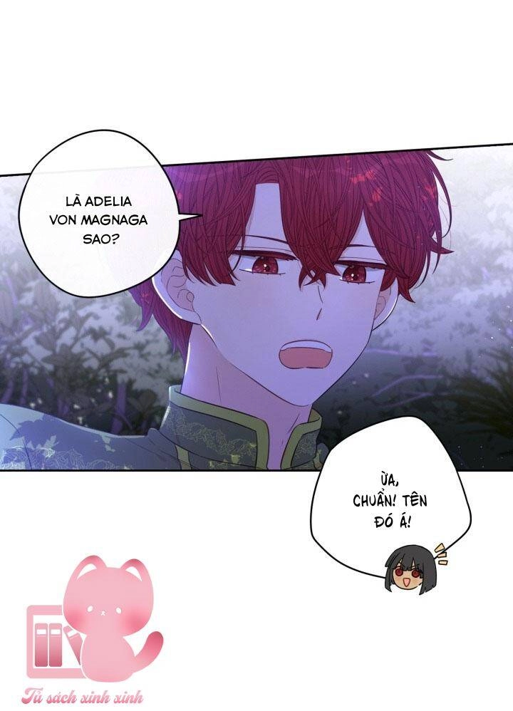 Hoàng Nữ Tóc Đen Chapter 46 - 17