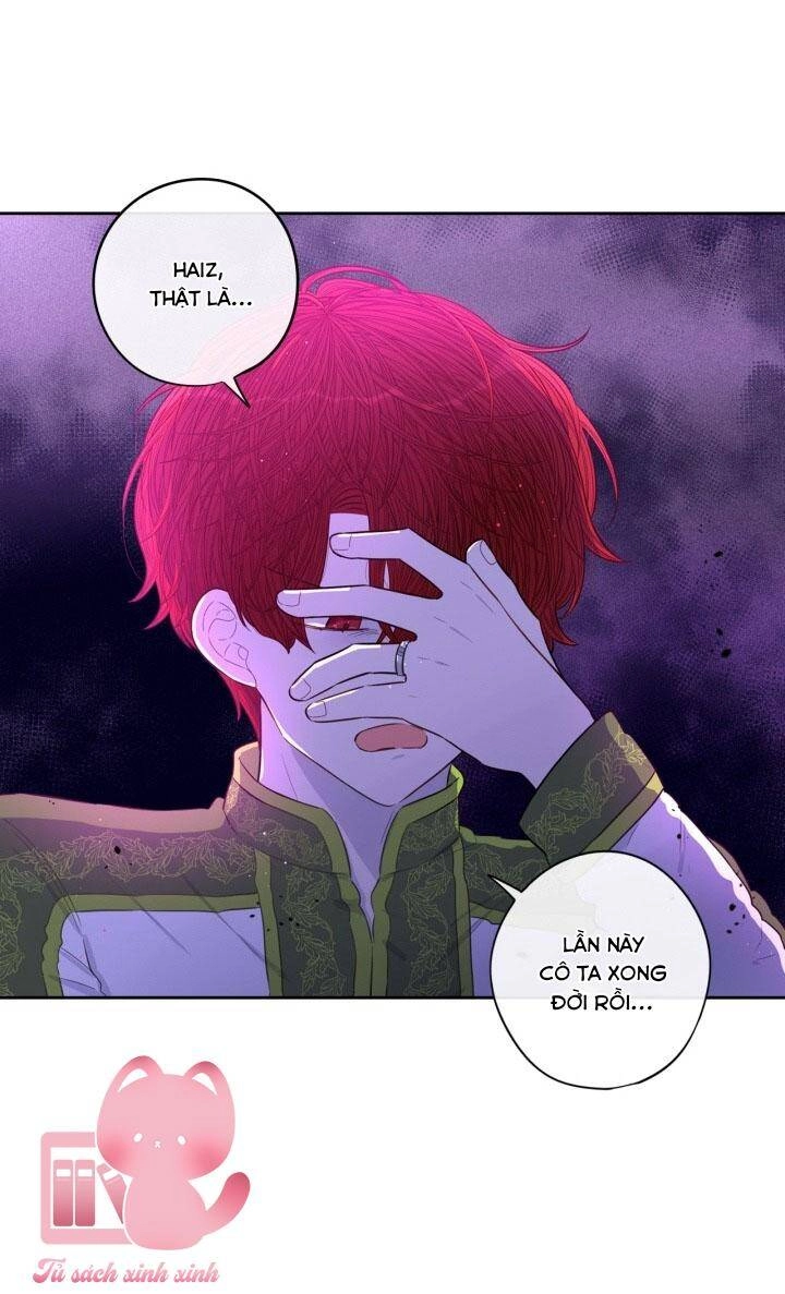 Hoàng Nữ Tóc Đen Chapter 46 - 18