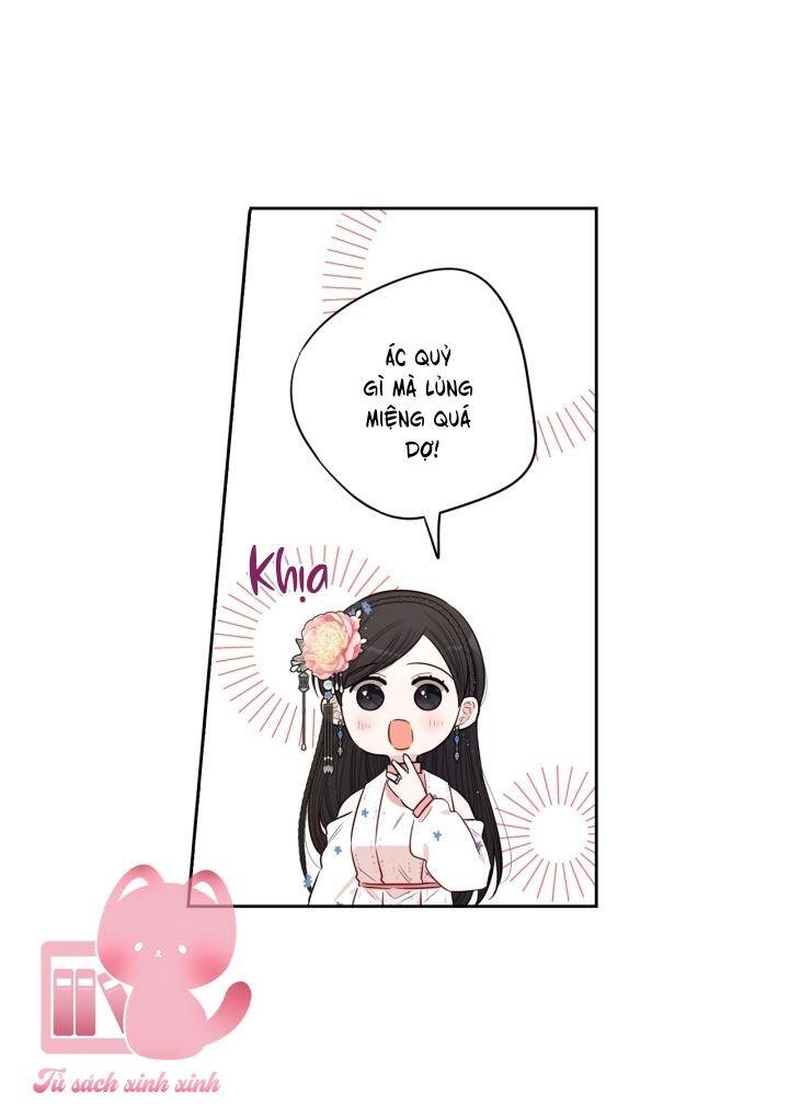 Hoàng Nữ Tóc Đen Chapter 46 - 19