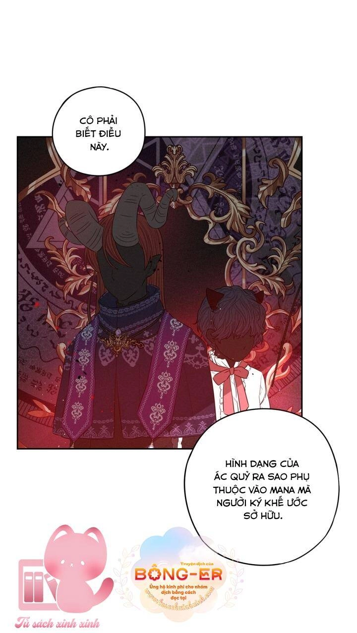 Hoàng Nữ Tóc Đen Chapter 46 - 21