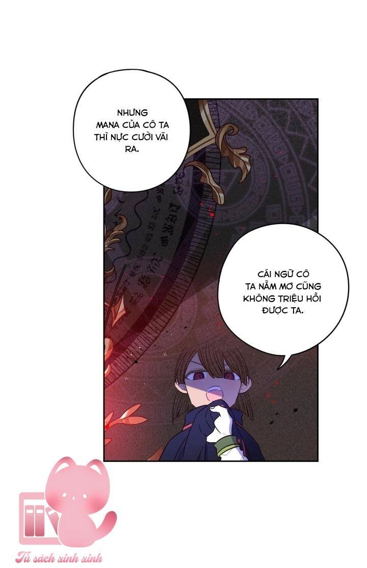 Hoàng Nữ Tóc Đen Chapter 46 - 22