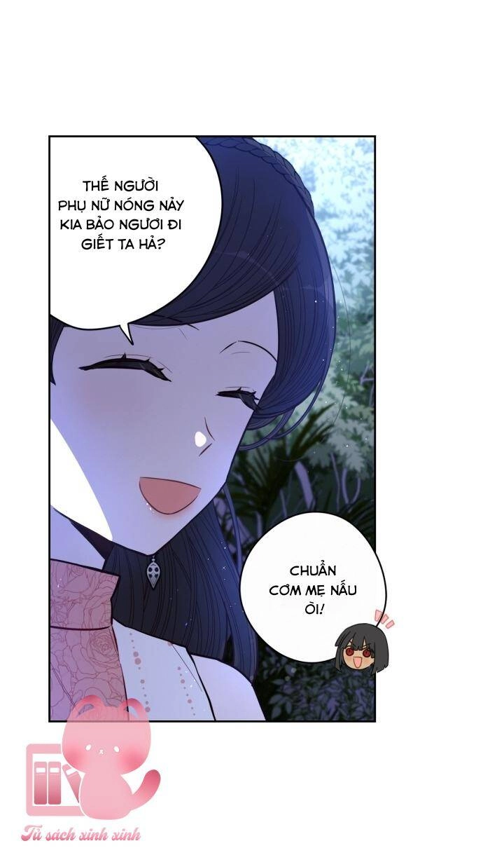 Hoàng Nữ Tóc Đen Chapter 46 - 24