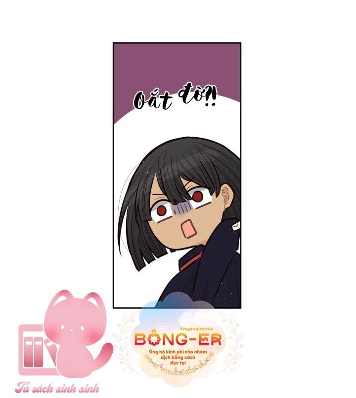 Hoàng Nữ Tóc Đen Chapter 46 - 26