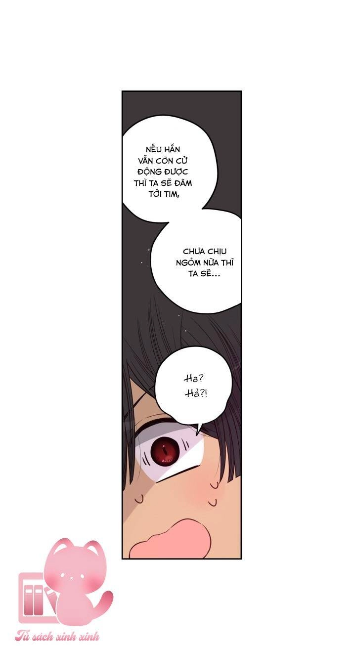 Hoàng Nữ Tóc Đen Chapter 46 - 28