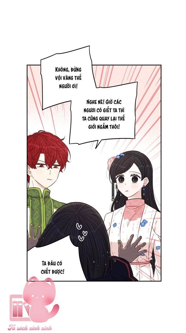 Hoàng Nữ Tóc Đen Chapter 46 - 29