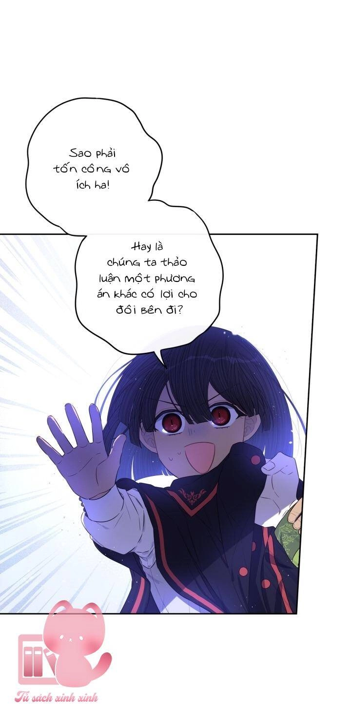 Hoàng Nữ Tóc Đen Chapter 46 - 30