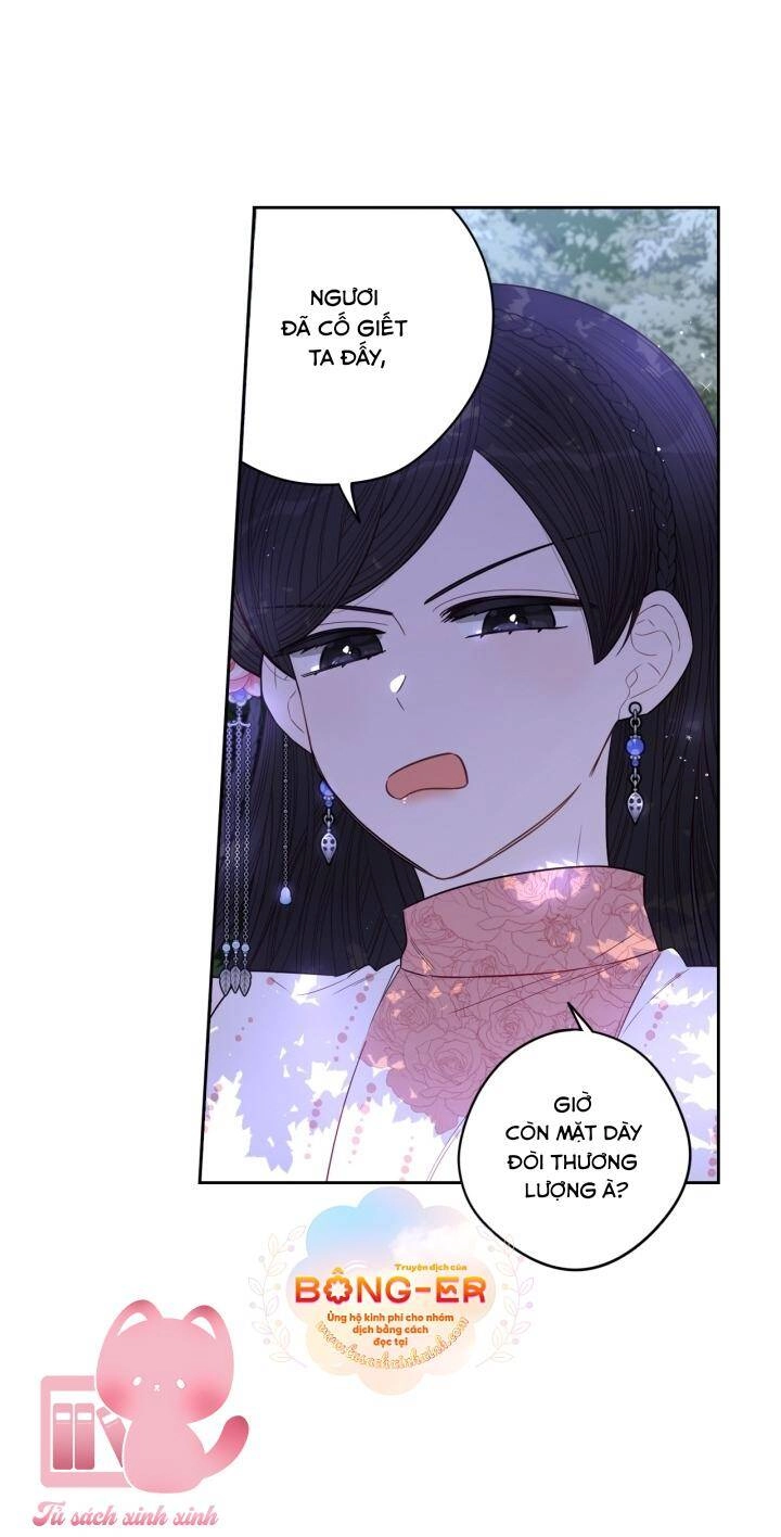 Hoàng Nữ Tóc Đen Chapter 46 - 31