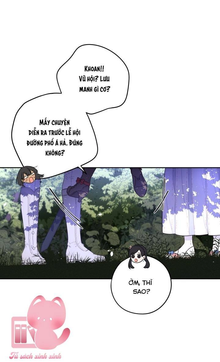 Hoàng Nữ Tóc Đen Chapter 46 - 33