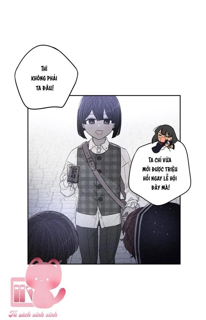 Hoàng Nữ Tóc Đen Chapter 46 - 34