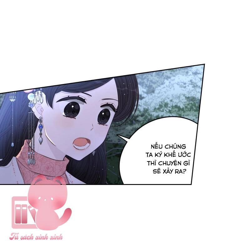 Hoàng Nữ Tóc Đen Chapter 46 - 38