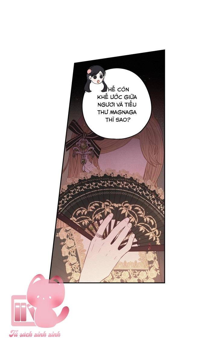 Hoàng Nữ Tóc Đen Chapter 46 - 40