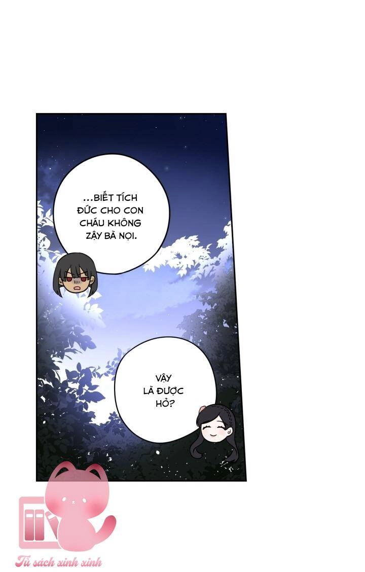 Hoàng Nữ Tóc Đen Chapter 46 - 42