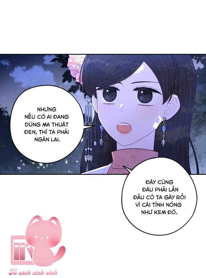 Hoàng Nữ Tóc Đen Chapter 46 - 44