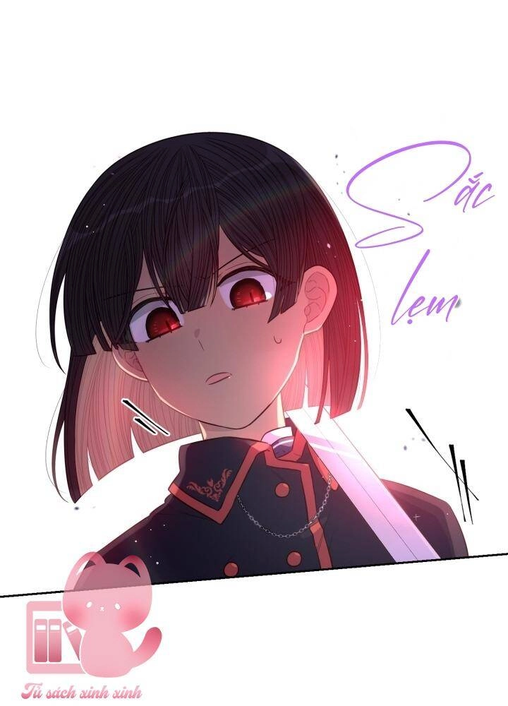 Hoàng Nữ Tóc Đen Chapter 46 - 48