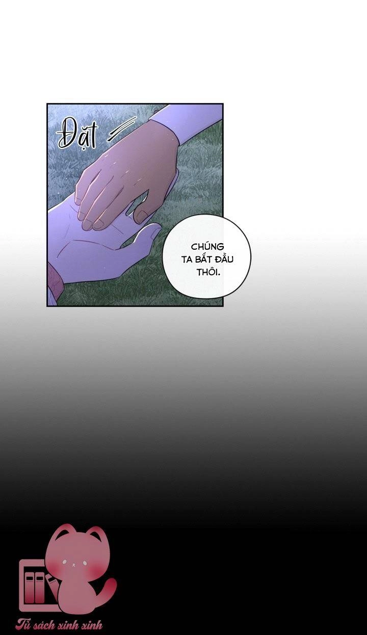 Hoàng Nữ Tóc Đen Chapter 46 - 50