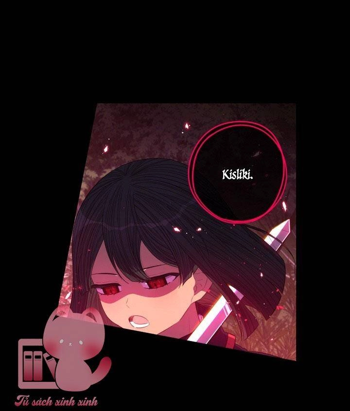 Hoàng Nữ Tóc Đen Chapter 46 - 53