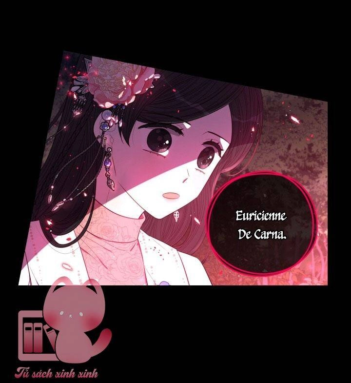 Hoàng Nữ Tóc Đen Chapter 46 - 54